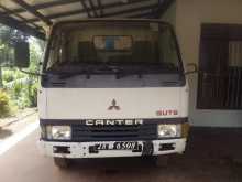 Mitsubishi Canter 1978 Lorry