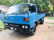 Mitsubishi Canter 1983 Lorry