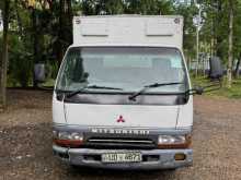 Mitsubishi Canter 2000 Lorry