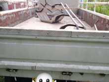 Mitsubishi Canter 1995 Lorry