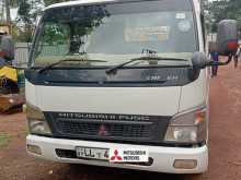 Mitsubishi Canter 2014 Crew Cab
