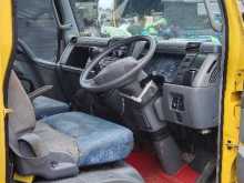 Mitsubishi Canter 2012 Lorry