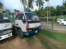 Mitsubishi Canter 1992 Lorry