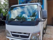 Mitsubishi Canter 2007 Lorry