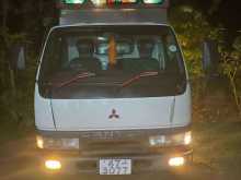 Mitsubishi Canter 1990 Lorry