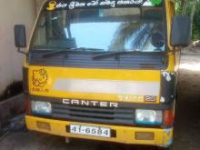 Mitsubishi Canter 1982 Lorry