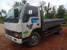 Mitsubishi CANTER 1986 Lorry