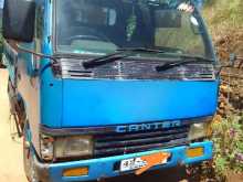 Mitsubishi Canter 1987 Lorry