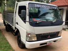 Mitsubishi Canter 1991 Lorry