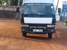 Mitsubishi Canter 1996 Lorry