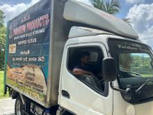 Mitsubishi Canter 2007 Lorry