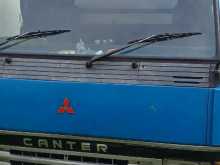 Mitsubishi Canter 1988 Lorry