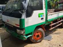 Mitsubishi Canter 1989 Lorry