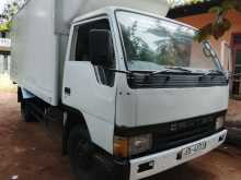 Mitsubishi Canter 1998 Lorry