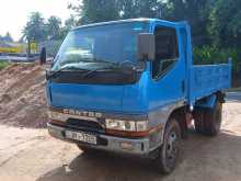 Mitsubishi Canter 1999 Lorry