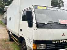 Mitsubishi Canter 1986 Lorry