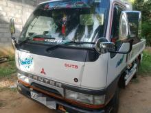 Mitsubishi Canter 1995 Truck