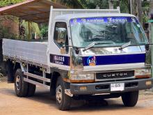 Mitsubishi Canter 1999 Lorry