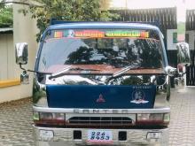 Mitsubishi Canter 1993 Lorry