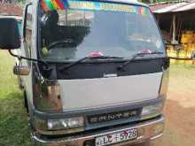 Mitsubishi Canter 2000 Lorry