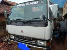 Mitsubishi Canter 1989 Lorry