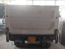 Mitsubishi Canter 1997 Lorry