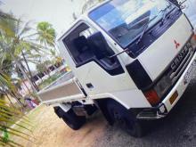 Mitsubishi Canter 1993 Lorry