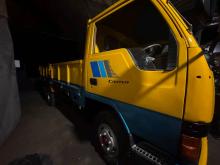 Mitsubishi Canter 1986 Lorry