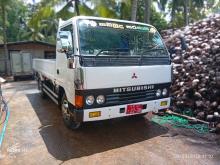 Mitsubishi Canter 1987 Lorry