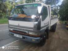 Mitsubishi Canter 1998 Lorry