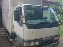 Mitsubishi Canter 1999 Lorry