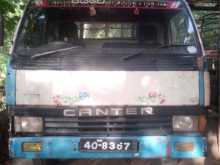 Mitsubishi Canter 1980 Lorry