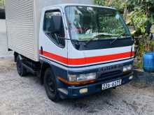 Mitsubishi Canter 1994 Lorry