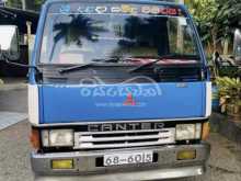 Mitsubishi Canter 1993 Lorry