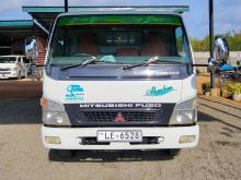 Mitsubishi Canter 2007 Lorry