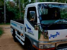 Mitsubishi Canter 1994 Lorry