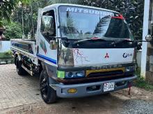 Mitsubishi Canter 1980 Lorry
