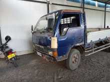 Mitsubishi Canter 1988 Lorry