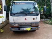 Mitsubishi Canter 1998 Lorry