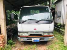 Mitsubishi Canter 1985 Lorry