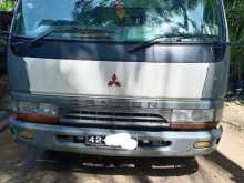 Mitsubishi Canter 1986 Lorry
