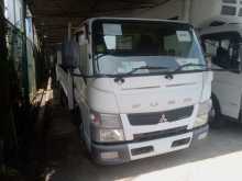 Mitsubishi CANTER 2015 Lorry