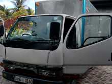 Mitsubishi CANTER 2003 Lorry