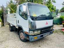 Mitsubishi Canter 1992 Lorry