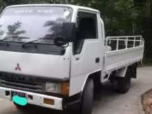 Mitsubishi CANTER 1993 Lorry