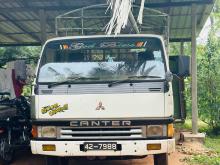 Mitsubishi Canter 1986 Lorry