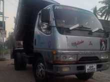 Mitsubishi Canter 2024 Lorry