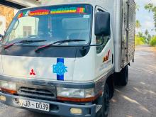 Mitsubishi Canter 2000 Lorry