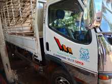 Mitsubishi Canter 1996 Lorry