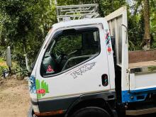 Mitsubishi Canter 2007 Lorry